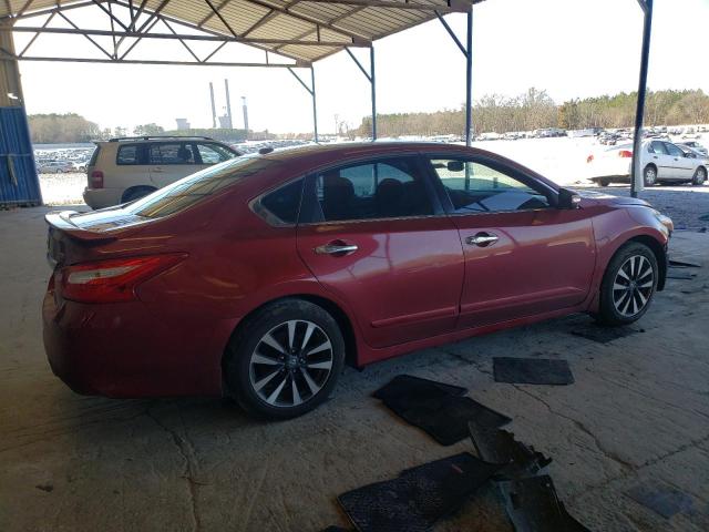 1N4AL3AP8GC115341 - 2016 NISSAN ALTIMA 2.5 MAROON photo 3