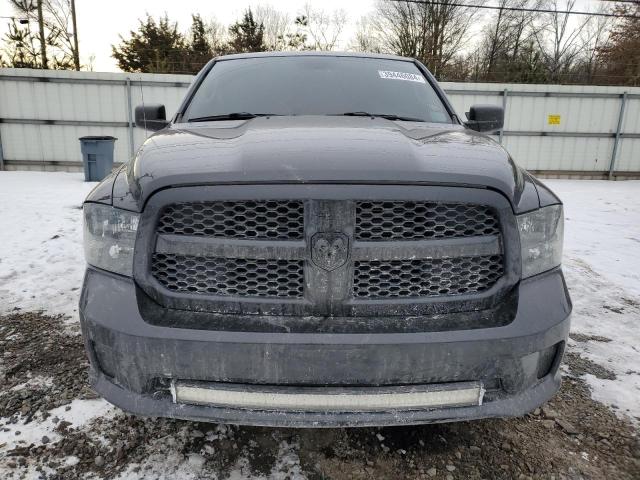 1C6RR7FT6HS595077 - 2017 RAM 1500 ST BLACK photo 5