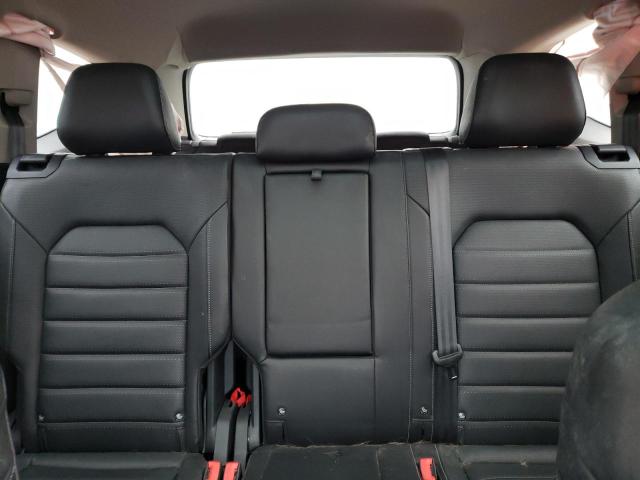 1V2MR2CAXJC555625 - 2018 VOLKSWAGEN ATLAS SEL RED photo 10