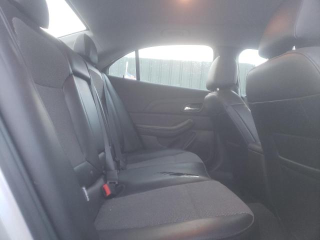 1G11C5SL2FF230606 - 2015 CHEVROLET MALIBU 1LT 银色 照片 10