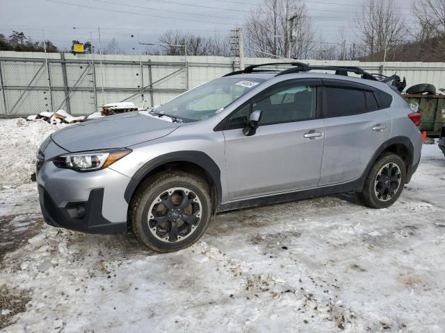 2021 SUBARU CROSSTREK PREMIUM, 