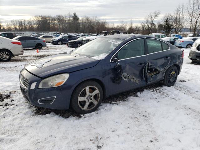 2012 VOLVO S60 T5, 