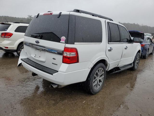 1FMJU1HT6GEF26056 - 2016 FORD EXPEDITION XLT WHITE photo 3