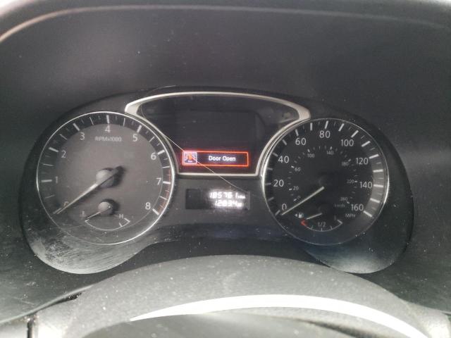 5N1AR2MN8DC613950 - 2013 NISSAN PATHFINDER S GRAY photo 9