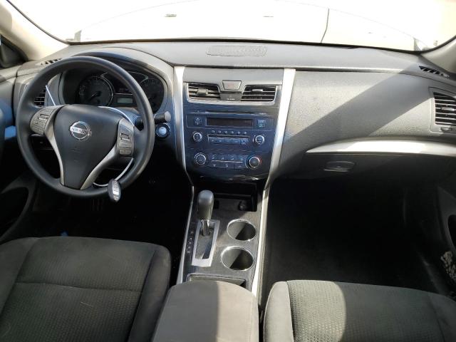 1N4AL3AP9EN364538 - 2014 NISSAN ALTIMA 2.5 SILVER photo 8