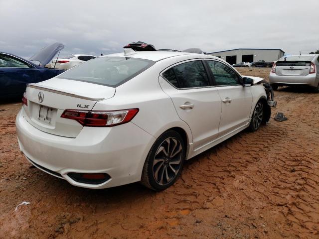 19UDE2F85GA015840 - 2016 ACURA ILX PREMIUM TECH თეთრი ფოტო 3