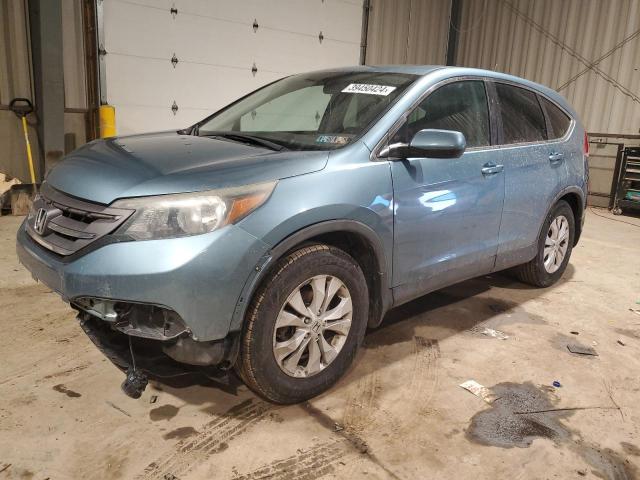 2014 HONDA CR-V EX, 