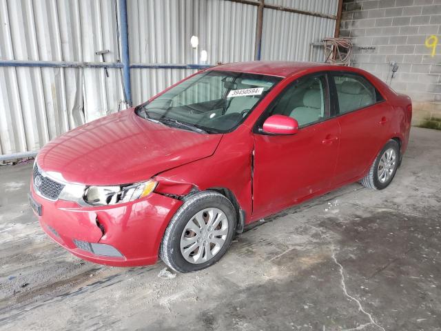 2013 KIA FORTE EX, 