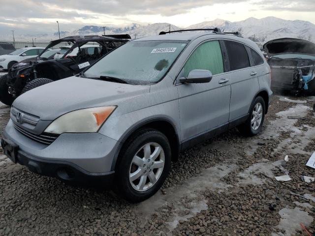 2007 HONDA CR-V EXL, 