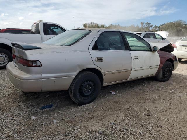 4T1BG22K5VU101903 - 1997 TOYOTA CAMRY CE GRAY photo 3