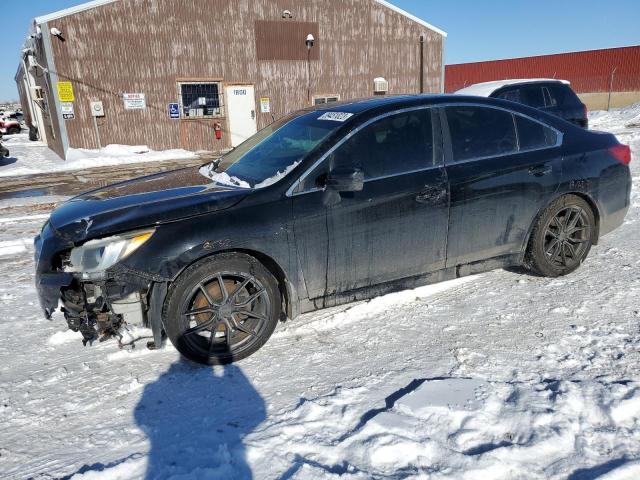 2015 SUBARU LEGACY 2.5I PREMIUM, 