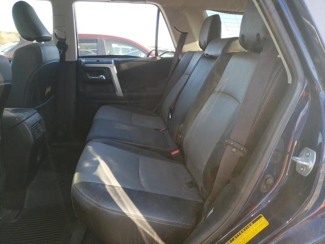 JTEBU5JR8L5772255 - 2020 TOYOTA 4RUNNER SR5/SR5 PREMIUM 蓝色 照片 11