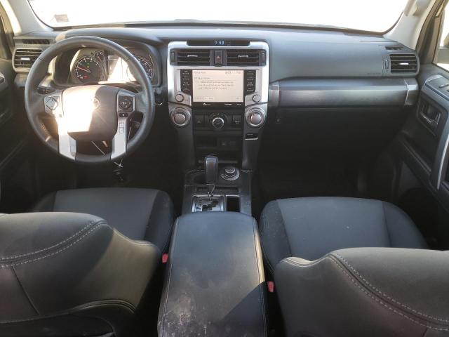 JTEBU5JR8L5772255 - 2020 TOYOTA 4RUNNER SR5/SR5 PREMIUM 蓝色 照片 8