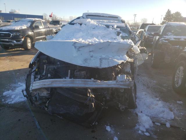 2C4RC1BG9HR747239 - 2017 CHRYSLER PACIFICA TOURING L Weiß Foto 5