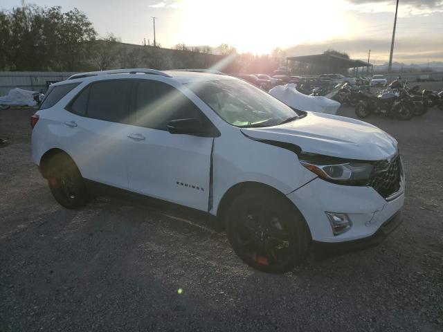 2GNAXNEV4L6238762 - 2020 CHEVROLET EQUINOX PREMIER WHITE photo 4