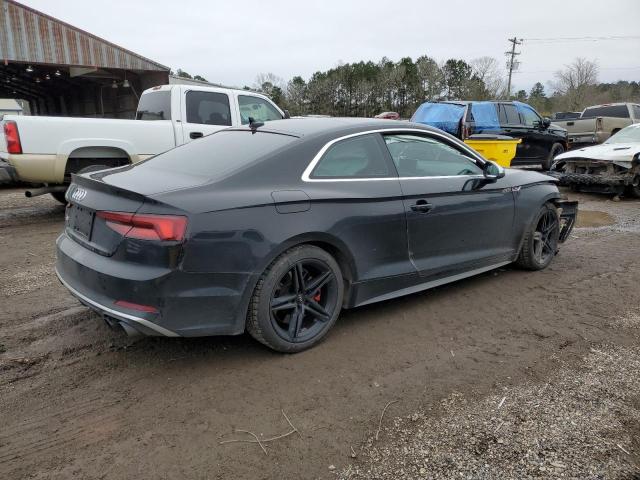 WAUP4AF57KA053235 - 2019 AUDI S5 PREMIUM PLUS 黑色 照片 3