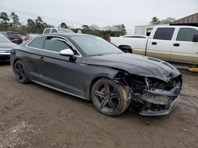 WAUP4AF57KA053235 - 2019 AUDI S5 PREMIUM PLUS 黑色 照片 4