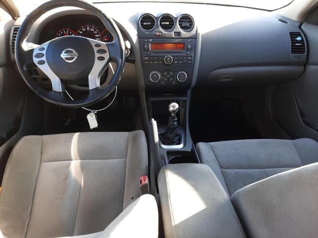 1N4BL21E07C130025 - 2007 NISSAN ALTIMA 3.5SE GRAY photo 8