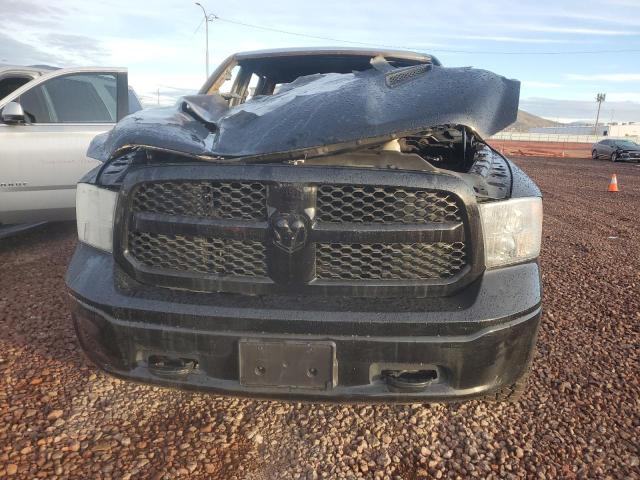 1C6RR7XTXFS545472 - 2015 RAM 1500 SSV BLACK photo 5