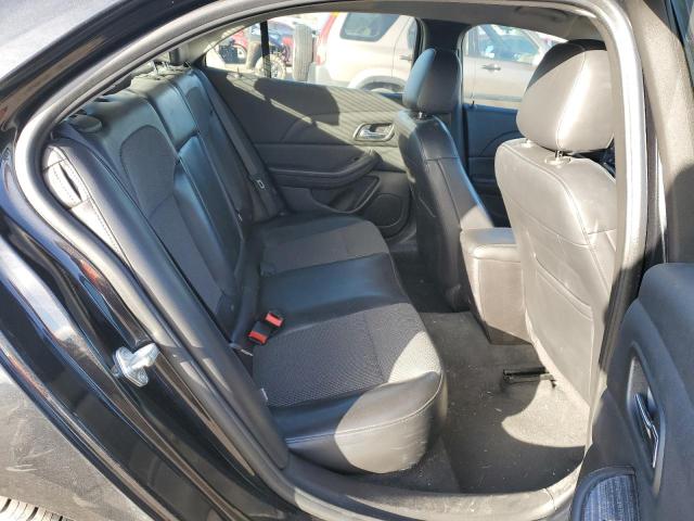 1G11C5SL2EF137244 - 2014 CHEVROLET MALIBU 1LT BLACK photo 10