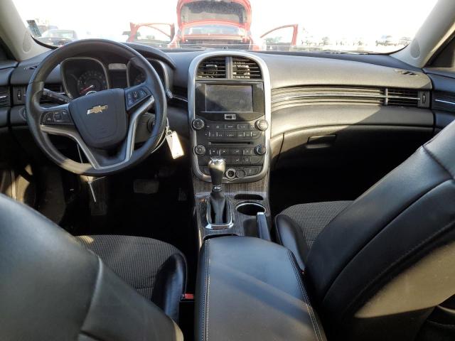 1G11C5SL2EF137244 - 2014 CHEVROLET MALIBU 1LT BLACK photo 8