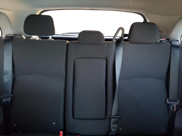 4A4AP3AU5EE020640 - 2014 MITSUBISHI OUTLANDER ES 蓝色 照片 10