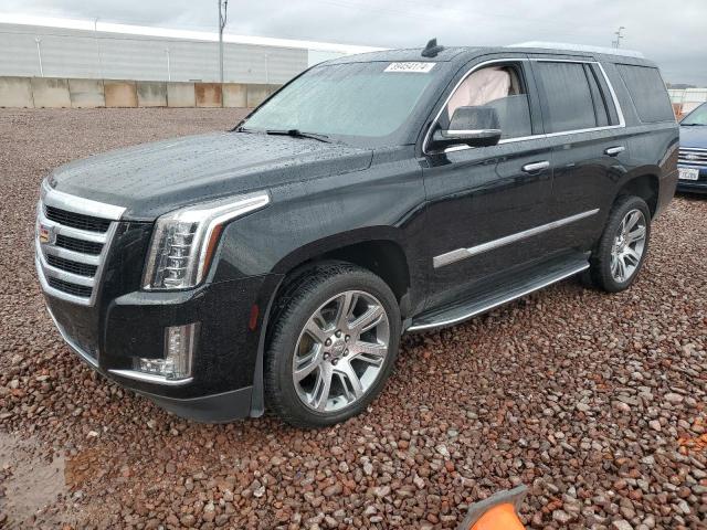 2015 CADILLAC ESCALADE PREMIUM, 