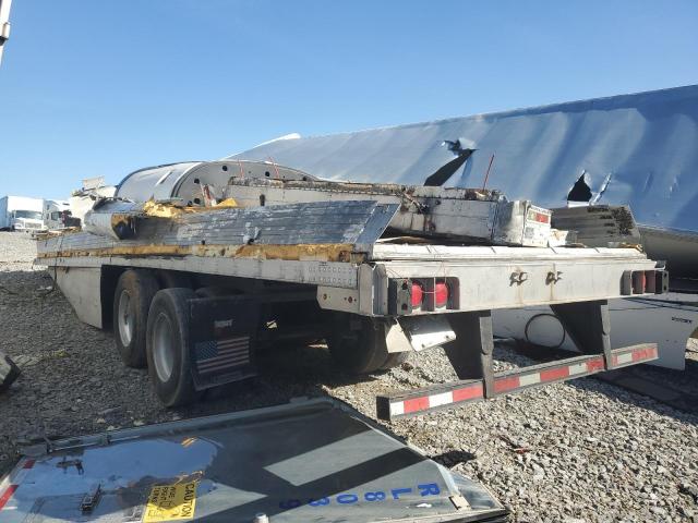 1UYVS2531CM254815 - 2012 UTILITY TRAILER Ağ foto 3