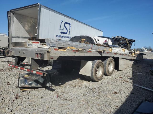 1UYVS2531CM254815 - 2012 UTILITY TRAILER Ağ foto 4