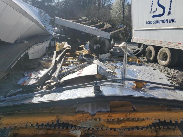 1UYVS2531CM254815 - 2012 UTILITY TRAILER Ağ foto 5