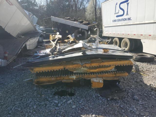 1UYVS2531CM254815 - 2012 UTILITY TRAILER Ağ foto 7