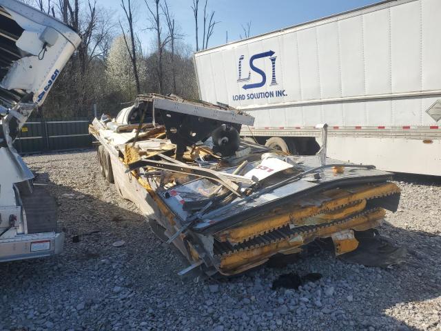 1UYVS2531CM254815 - 2012 UTILITY TRAILER Ağ foto 9