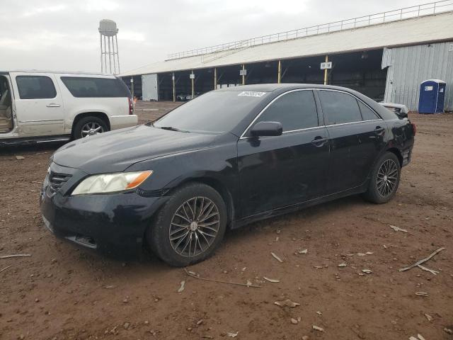 2009 TOYOTA CAMRY BASE, 