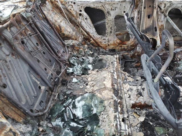 1HGCR2F56GA097390 - 2016 HONDA ACCORD SPORT BURN photo 10