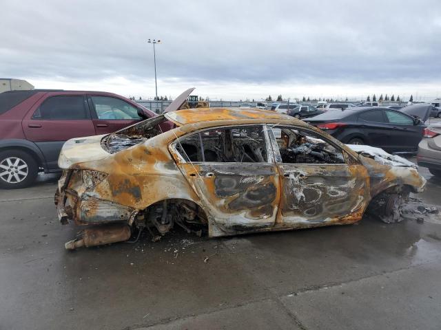 1HGCR2F56GA097390 - 2016 HONDA ACCORD SPORT BURN photo 3