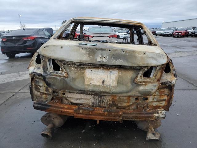 1HGCR2F56GA097390 - 2016 HONDA ACCORD SPORT BURN photo 6