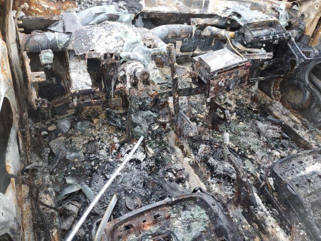 1HGCR2F56GA097390 - 2016 HONDA ACCORD SPORT BURN photo 8