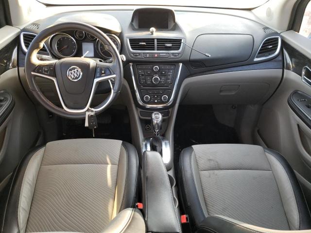 KL4CJBSB9DB152822 - 2013 BUICK ENCORE CONVENIENCE 白色 照片 8