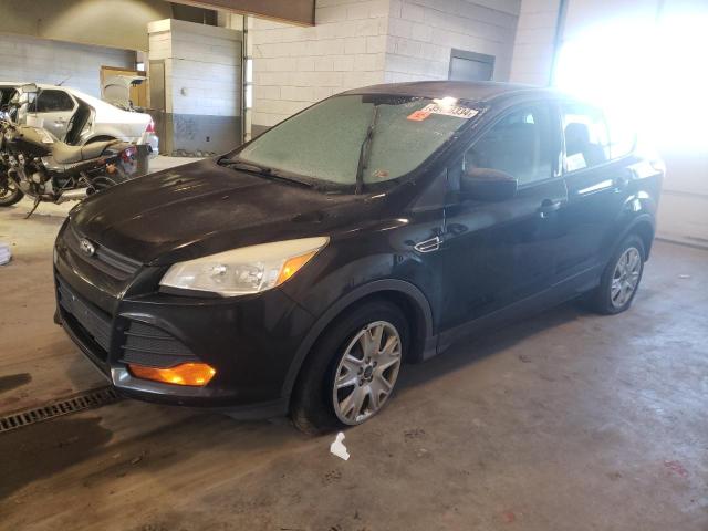 2015 FORD ESCAPE S, 