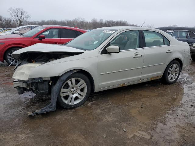 2008 FORD FUSION SEL, 