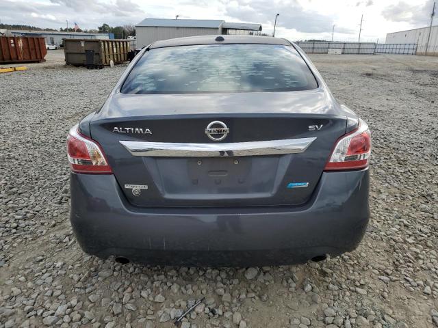 1N4AL3APXDN554363 - 2013 NISSAN ALTIMA 2.5 CHARCOAL photo 6