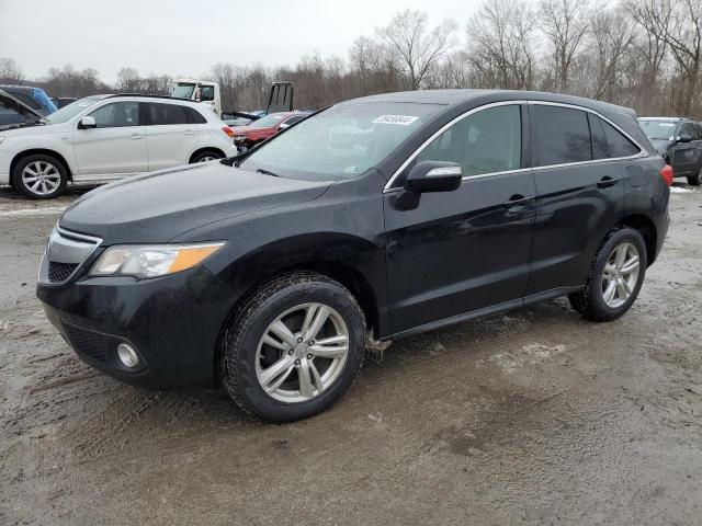 2013 ACURA RDX TECHNOLOGY, 