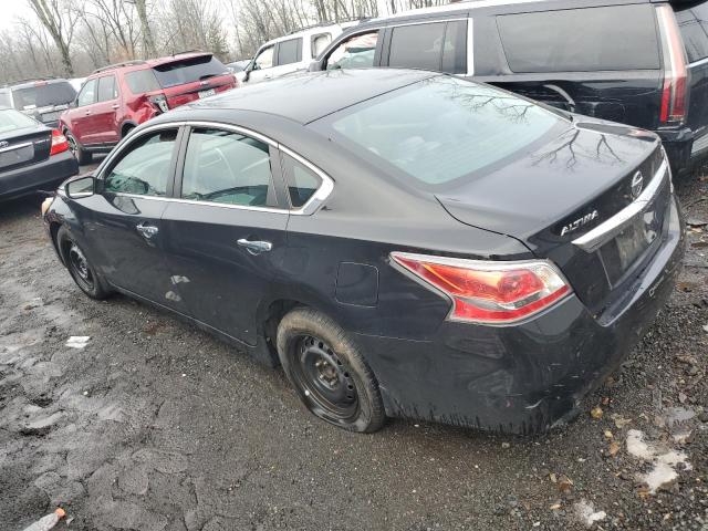 1N4AL3AP2FC463683 - 2015 NISSAN ALTIMA 2.5 BLACK photo 2