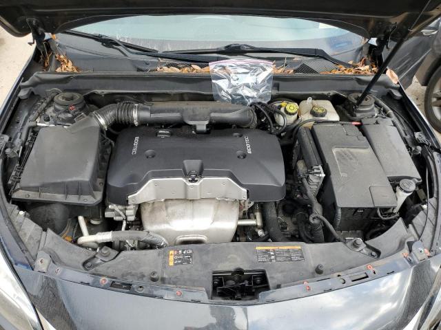 1G11C5SL4FF240103 - 2015 CHEVROLET MALIBU 1LT Grafit foto 11