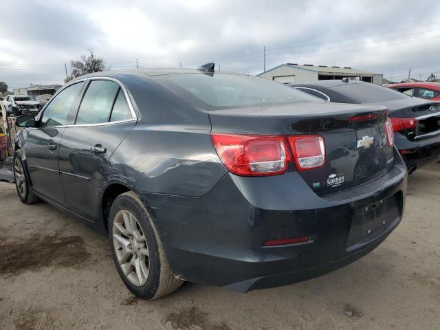 1G11C5SL4FF240103 - 2015 CHEVROLET MALIBU 1LT Grafit foto 2