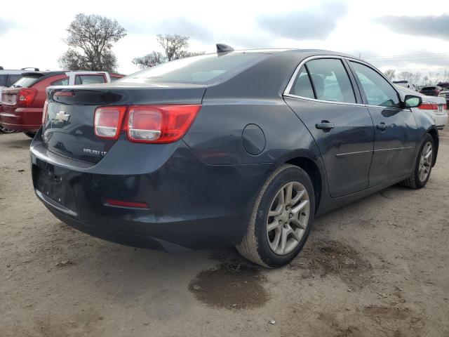 1G11C5SL4FF240103 - 2015 CHEVROLET MALIBU 1LT Grafit foto 3