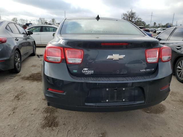 1G11C5SL4FF240103 - 2015 CHEVROLET MALIBU 1LT Grafit foto 6