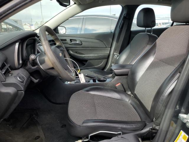 1G11C5SL4FF240103 - 2015 CHEVROLET MALIBU 1LT Grafit foto 7
