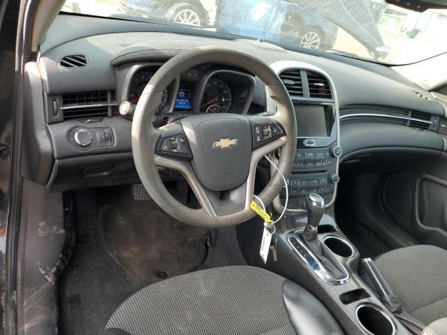 1G11C5SL4FF240103 - 2015 CHEVROLET MALIBU 1LT Grafit foto 8