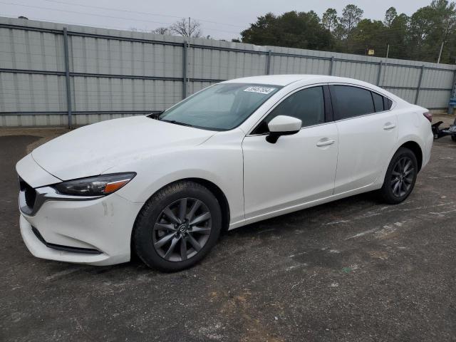 2018 MAZDA 6 SPORT, 